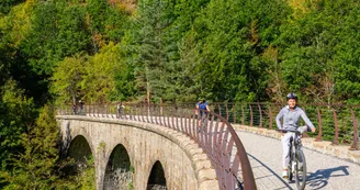 La Dolce Via de La Voulte sur Rhône à Saint-Agrève_La Voulte-sur-Rhône