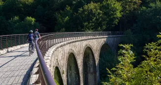 La Dolce Via de La Voulte sur Rhône à Saint-Agrève_La Voulte-sur-Rhône