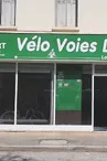 Vélo Voies Douces - Location de vélo